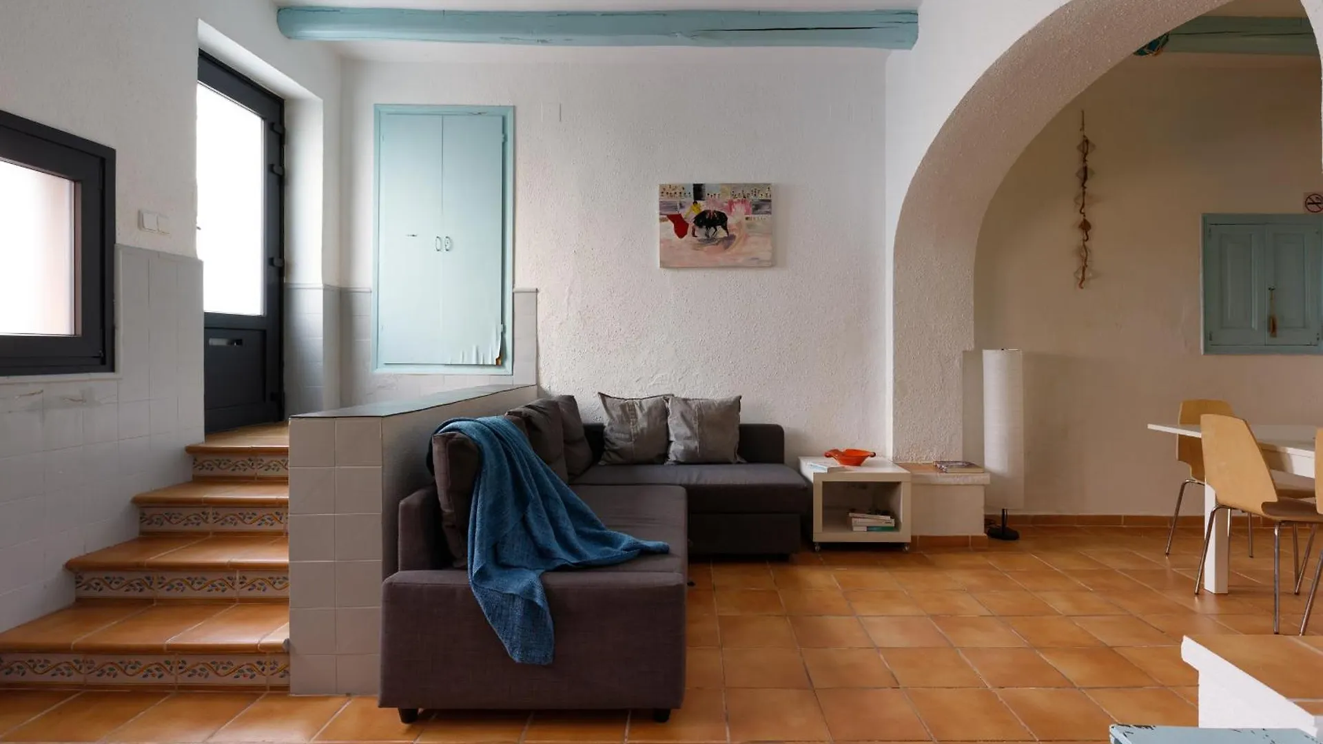 Dom wakacyjny Lets Holidays Cozy House In The Center Of Town Tossa de Mar