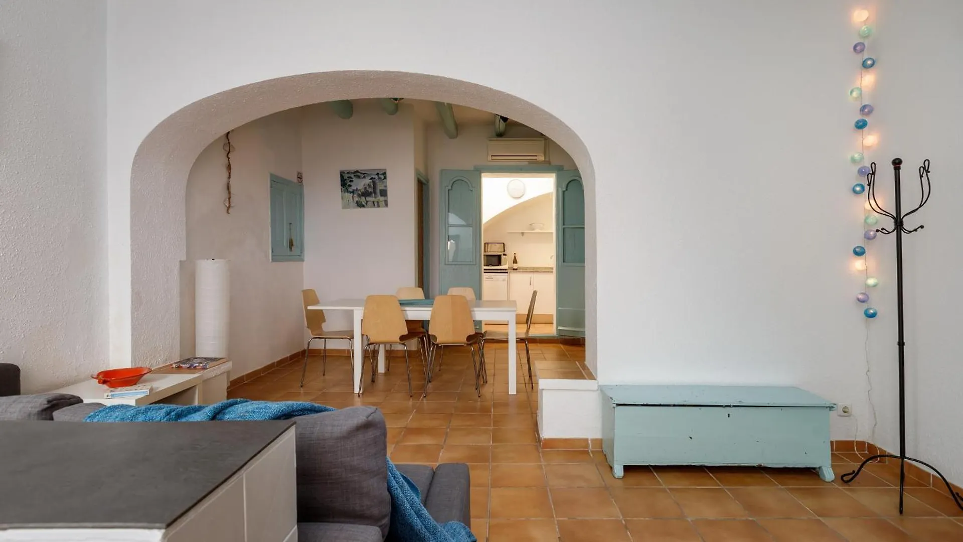 Lets Holidays Cozy House In The Center Of Town Tossa de Mar Dom wakacyjny