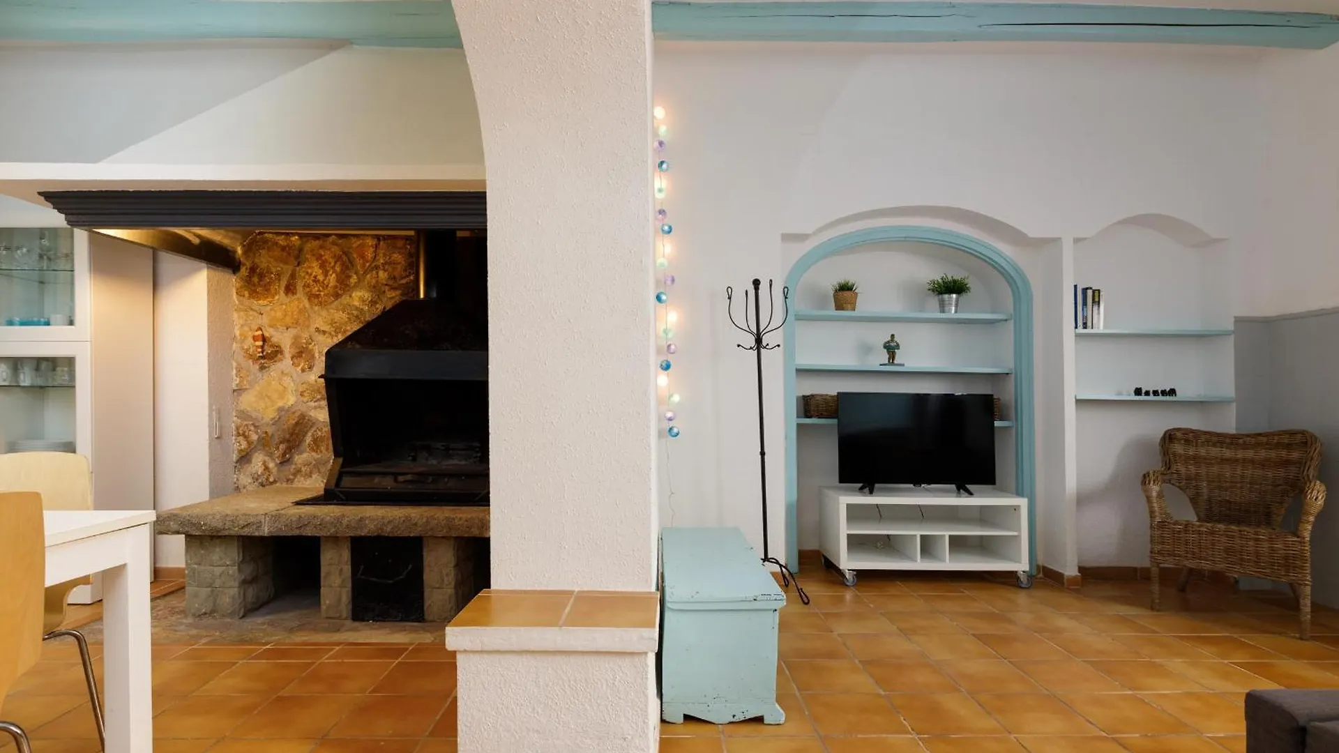 Lets Holidays Cozy House In The Center Of Town Tossa de Mar 0*,