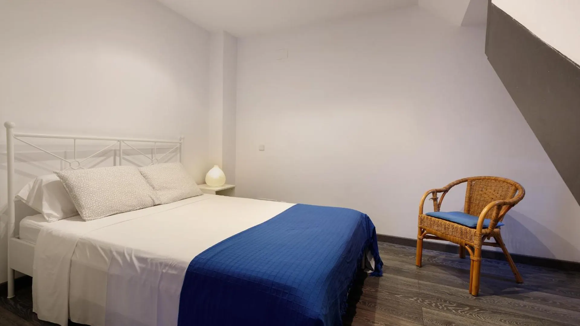 Dom wakacyjny Lets Holidays Cozy House In The Center Of Town Tossa de Mar
