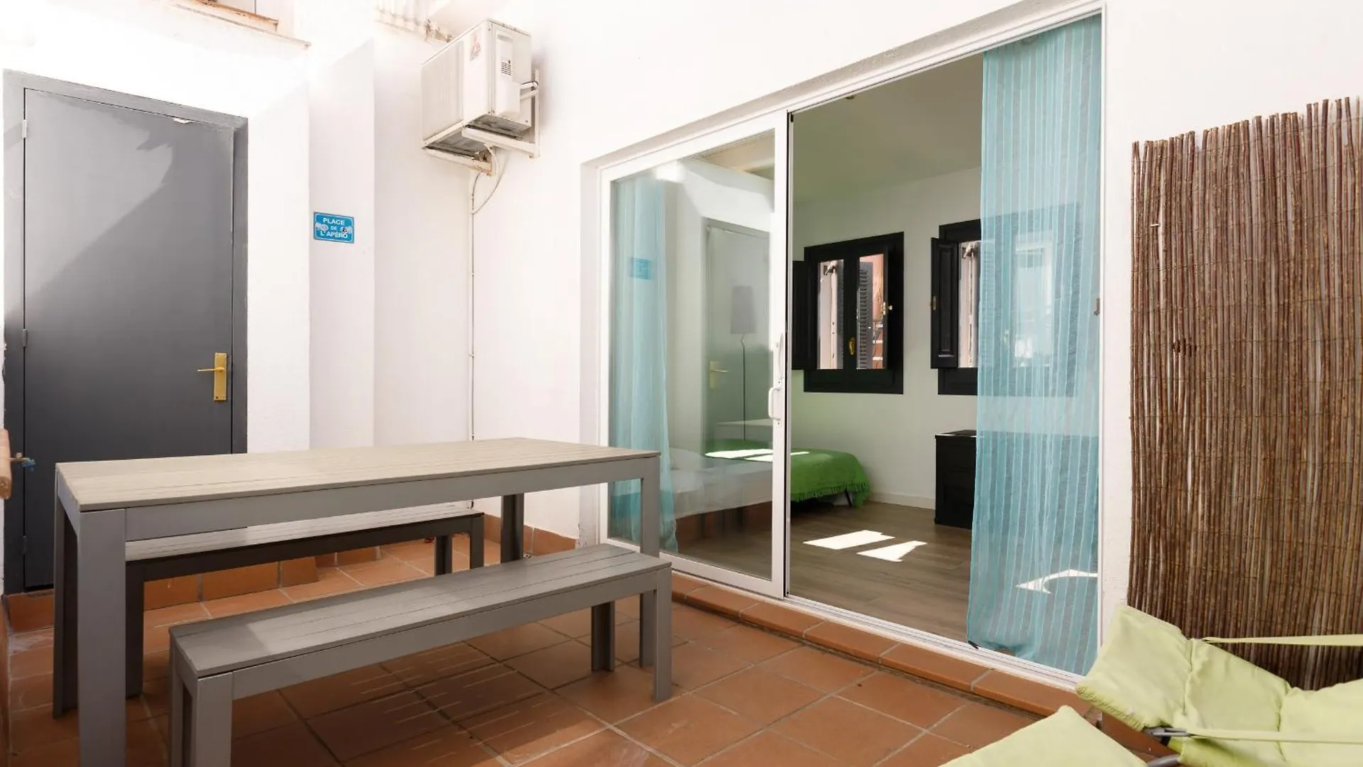 Lets Holidays Cozy House In The Center Of Town Tossa de Mar 0*,  Hiszpania