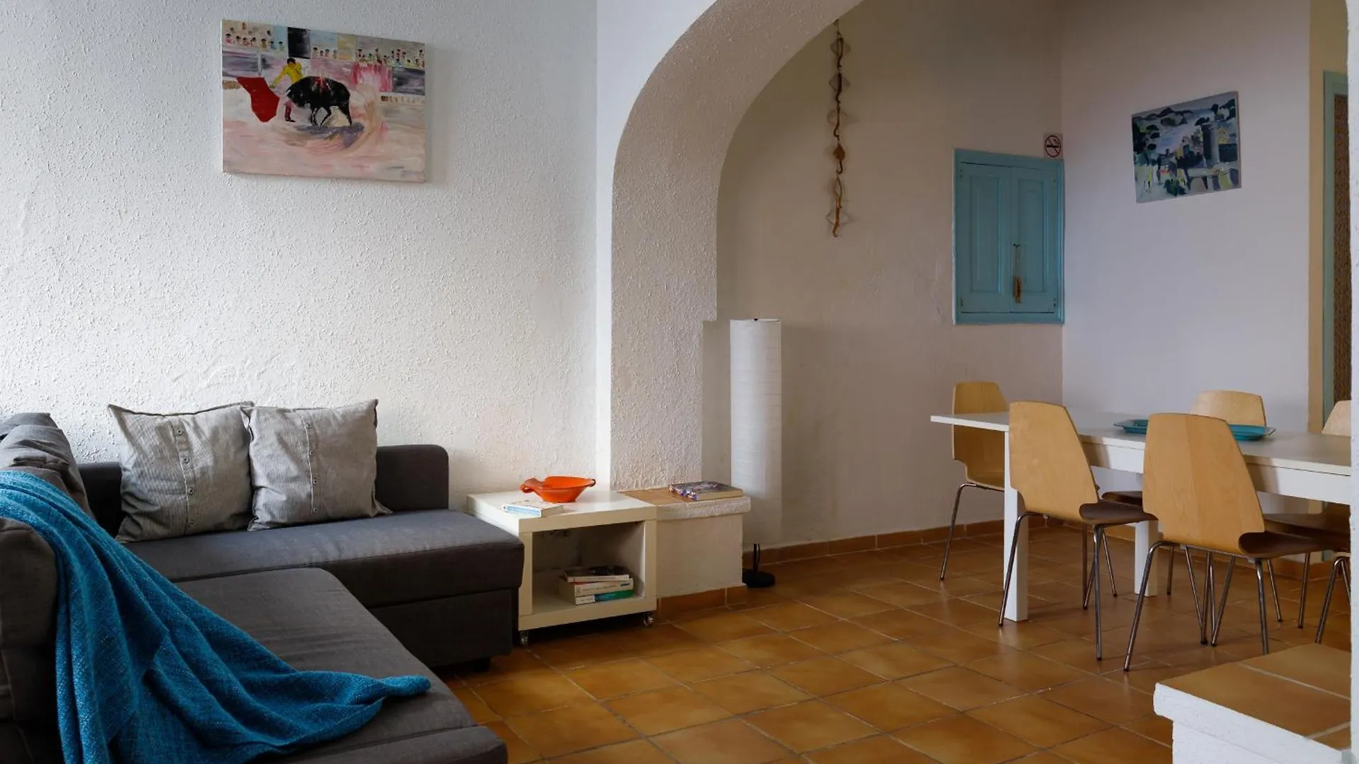 Lets Holidays Cozy House In The Center Of Town Tossa de Mar 0*,  Hiszpania